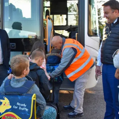 Limoges Métropole : Organisation des transports scolaires 