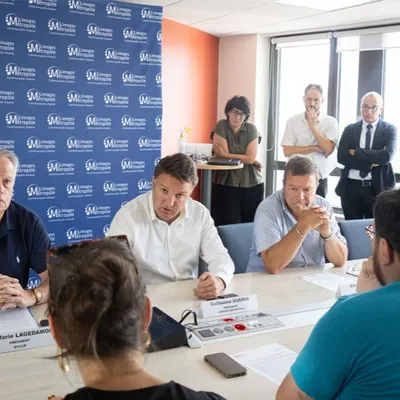Bilan positif après un mois de gratuité partielle des transports