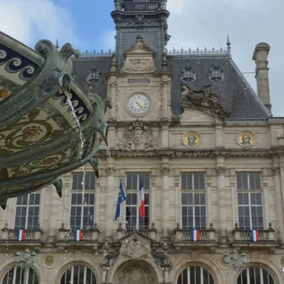 Limoges : "Carrefour-Mairie" dénonce des nuisances sonores