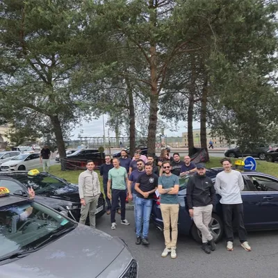 Limoges : mobilisation des taxis contre les plateformes de VTC