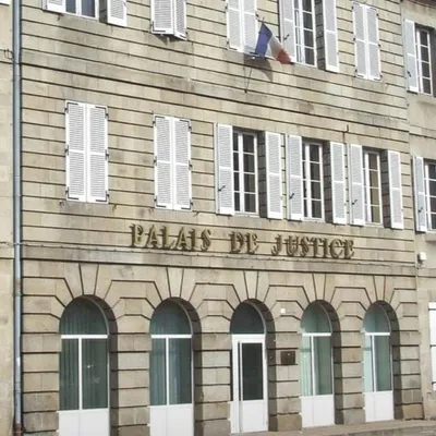 Creuse : Peine confirmée dans le double meurtre de Nexon
