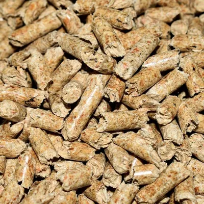 Achat groupé de granulés de bois pour faire baisser la facture
