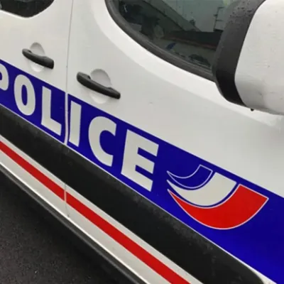 Un forcené interpellé dans une banque de Limoges
