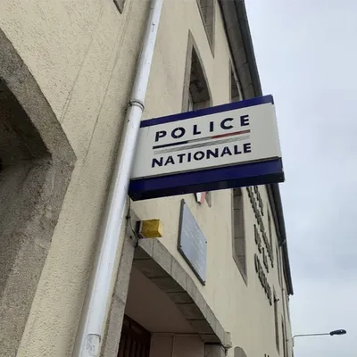 Creuse : 200 contraventions en 6 jours à Guéret