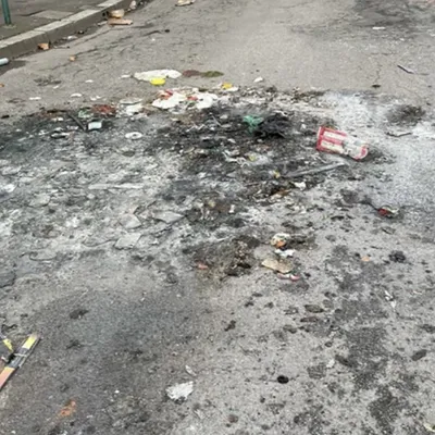 Nouvelle nuit de violences à Limoges : 9 policiers blessés