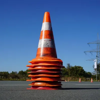 Creuse : des travaux de réfection de chaussées sur la RN 145