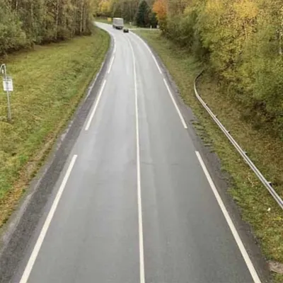 Travaux de réfection de la chaussée : fermeture de la RN 520