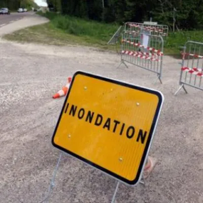 Corrèze : Saint-Bonnet la Rivière de nouveau accessible 