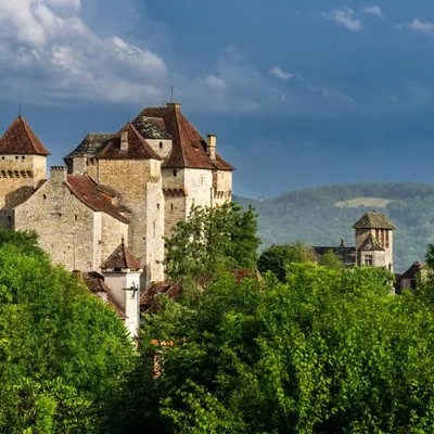 Corrèze : Une fréquentation touristique stable en été 2024