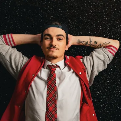 Corrèze : PIZ, artiste corrézien, dévoile "Estrella" et son EP