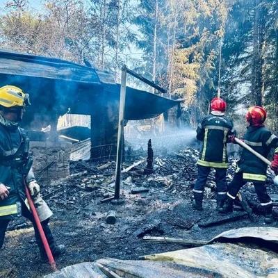 Corrèze : 1.000m2 de végétation incendiés à Chavanac