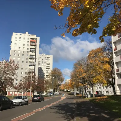 Violences urbaines à Limoges : deux mineurs interpellés.