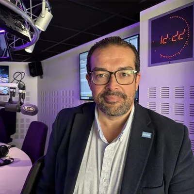 Municipales : Vincent Léonie veut 'Réunir' à Limoges