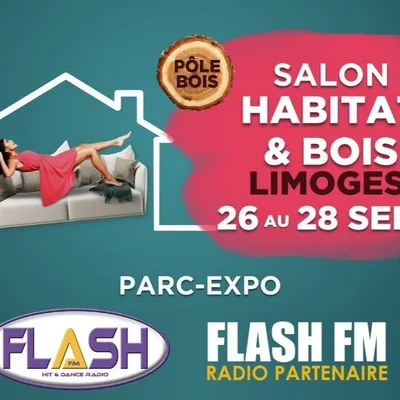 Salon de l'Habitat & Bois de Limoges 2025