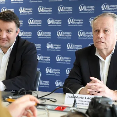 Une Zone à Faibles Émissions en 2026 à Limoges