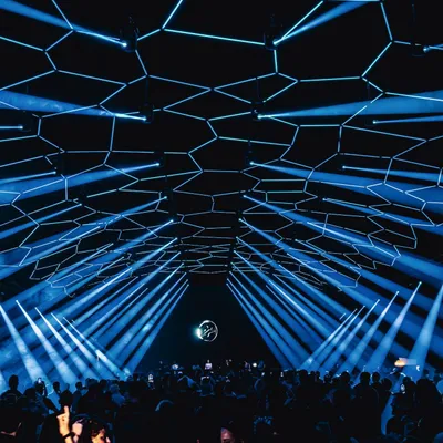 Time Warp Autumn 2025 — Mannheim (7 & 8 novembre) avec FG