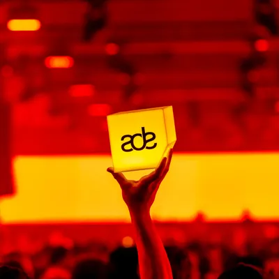 Coup d’envoi de l’Amsterdam Dance Event !