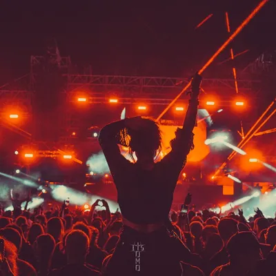 Dream Nation Festival 2025 : premiers artistes annoncés, la grande...