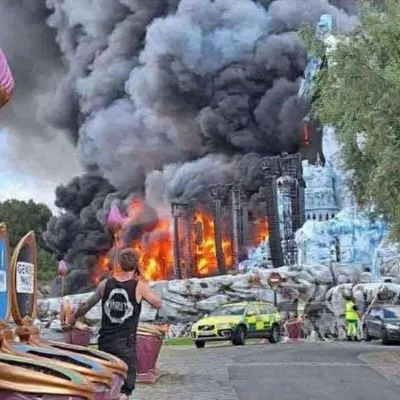 Tomorrowland maintient son édition 2025