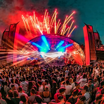 Gagne 2 places pour World Club Dome - Moon Edition en Allemagne