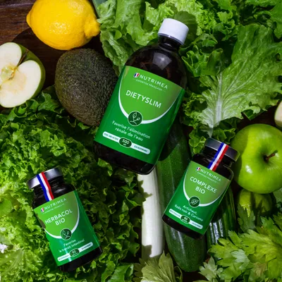 AVEC NUTRIMEA GAGNE DES PRODUITS SPORT, MINCEUR ET DETOX