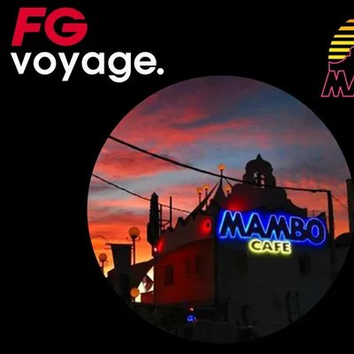 FG VOYAGE : LE PROGRAMME DE LA SEMAINE