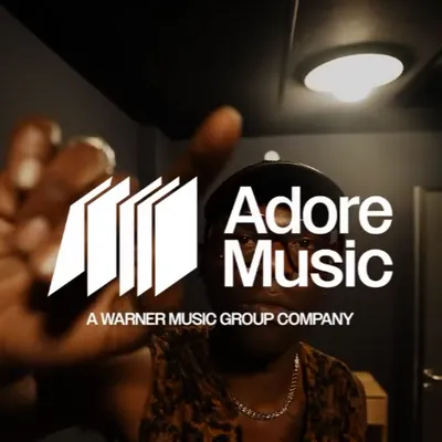 Warner Music lance un nouveau label : Adore Music