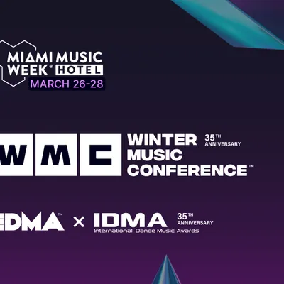 Miami est depuis hier l’épicentre de la scène électro