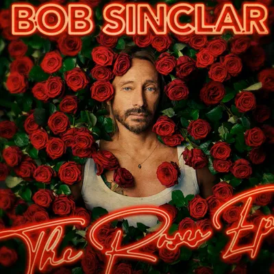 Un nouvel EP, trois inédits pour un Bob Sinclar prêt pour la saison...