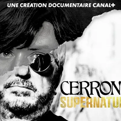 'Cerrone Supernature', le documentaire dispo dès demain sur Canal +