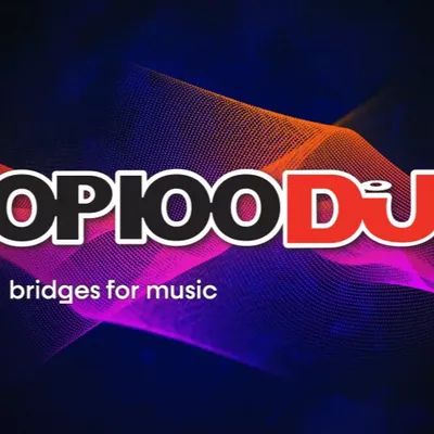 TOP 100 DJS 2025: les votes sont ouverts ! 