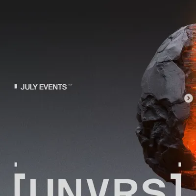  FG CHIC IBIZA : UNVRS – La Nueva Era del Clubbing 