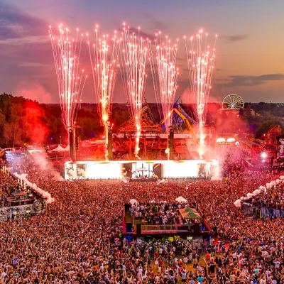 Tomorrowland: l'aftemovie d'une édition pas comme les autres
