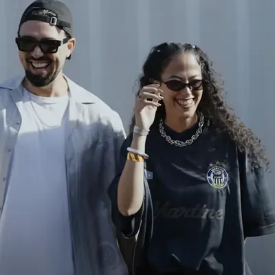 Sonny Fodera et Jazzy remettent ça avec All This Time 