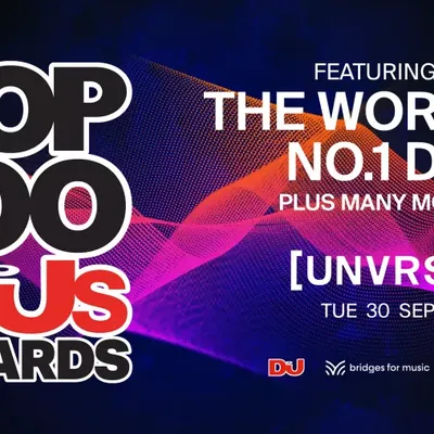 [UNVRS] Ibiza: et maintenant la soirée du Top 100 DJs 2025 !