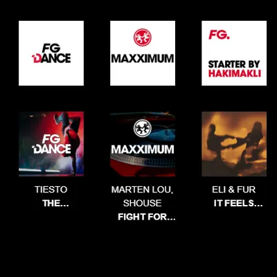 Radio FG : des audiences au top pour les radios digitales et trois...