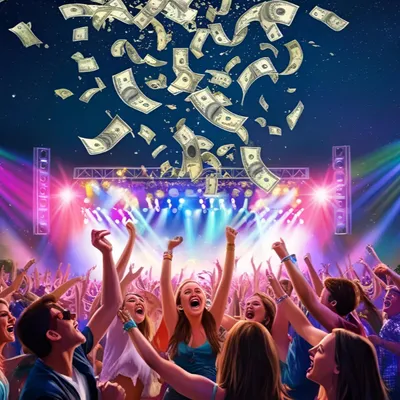 Abandonnez votre abonnement gratuit à Spotify ou Deezer !