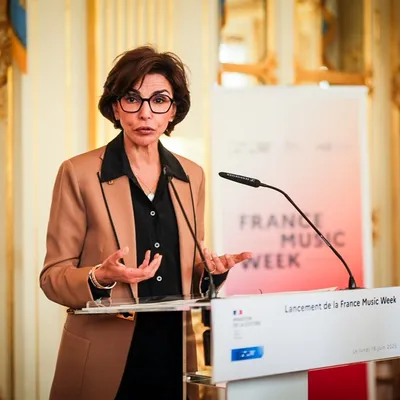 500 millions d’euros pour la filière musicale française !