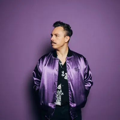 Lancement de la radio digitale "FG x Purple Disco Machine"