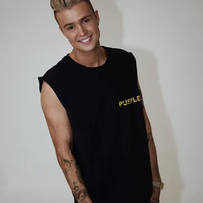 Jaden Bojsen invité exclusif d'Antoine Baduel ce soir !