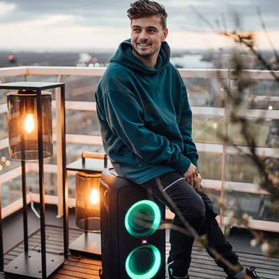 Martin Garrix, invité star d'Antoine Baduel ce soir !