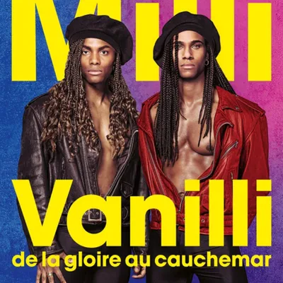 Fabrice Morvan, moitié du duo Milli Vanilli, invité d'Antoine Baduel !