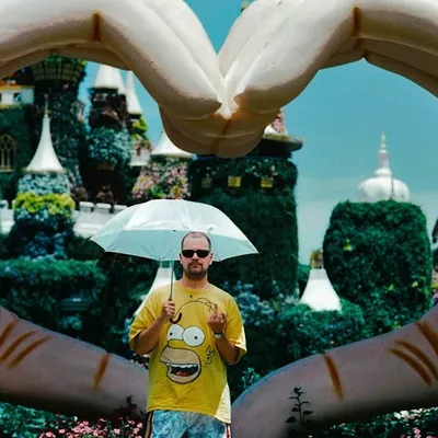 Myd dégaine son summer track