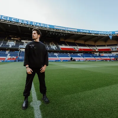 Et Michael Canitrot joua pour le PSG…