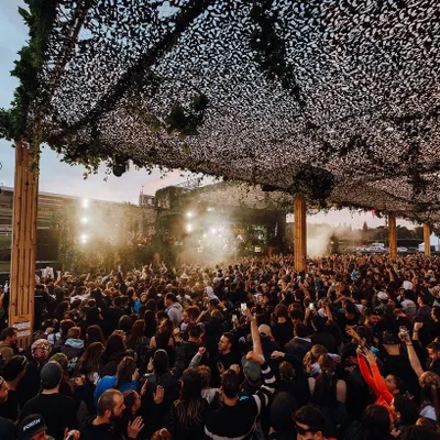 Brunch Electronik 2025 : Radio FG célèbre la fête électro à Lyon et...