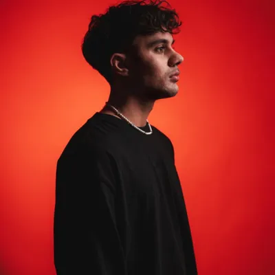 Le DJ français Rivo, invité d'Antoine Baduel ce soir !