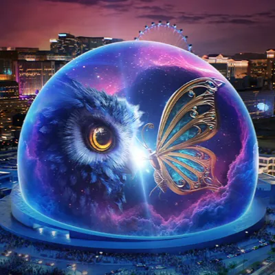 Tomorrowland et Insomniac vont unir leur force à La Sphère