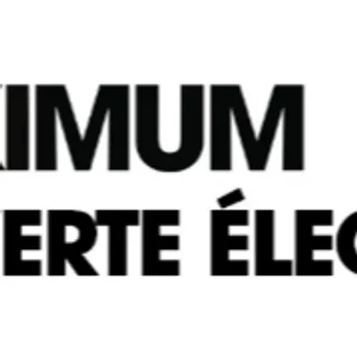 Maxximum fête ses 5 ans 