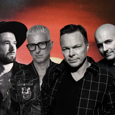 Pete Tong signe l'une des plus grandes collaborations de l'année...