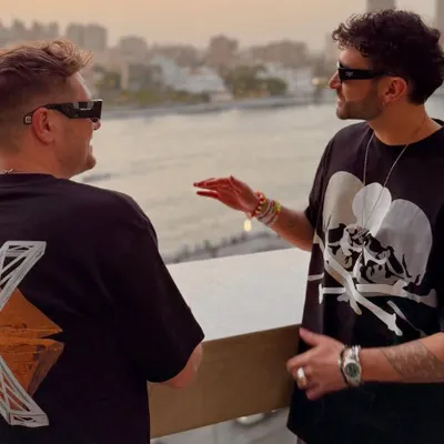 Adriatique nous offre un moment d’évasion avec Love’s A Game